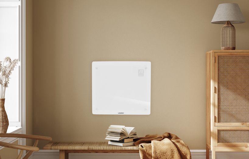 Нагреватели