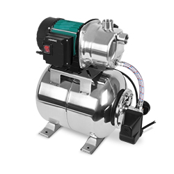 Хидрофорни помпи