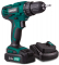 Акумулаторна бормашина 20V - 2.0Ah | Включва батерия и зарядно устройство