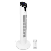 luxurious tower fan 86 cm 3 speed settings black incl remote control-af504ac_white_-main-VONROC