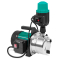 Хидрофорна помпа / Автоматична помпа – 1000W – 3500л/ч | С пресостат 